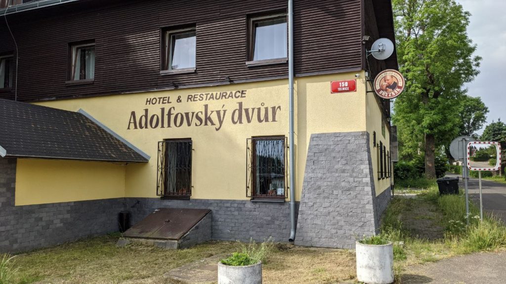 Gasthaus