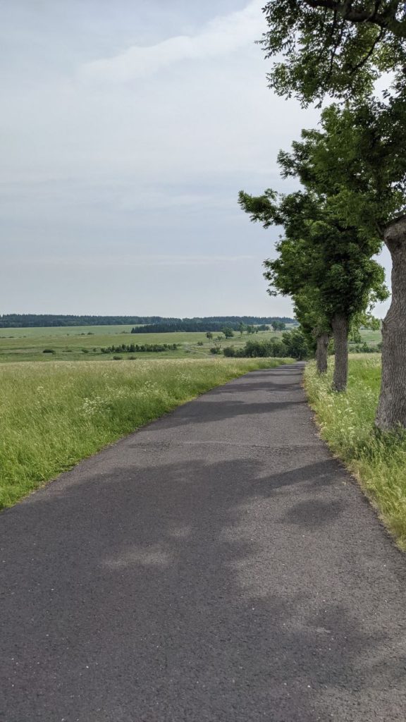 Landstraße