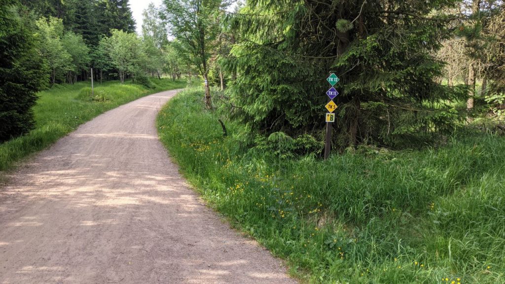 guter Weg